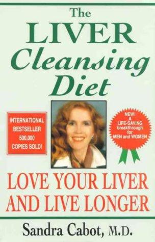 Liver Cleansing Diet