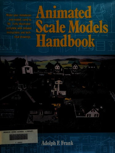 Animated Scale Models Handbook