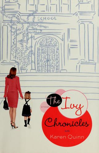 The Ivy Chronicles