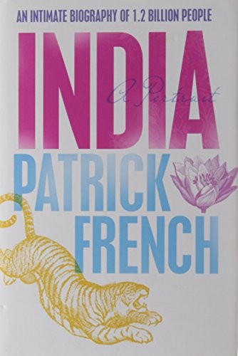 India: A Portrait
