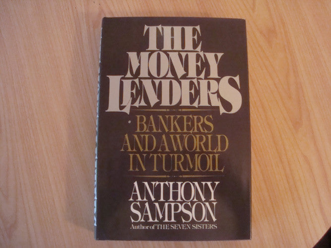 The Money Lenders