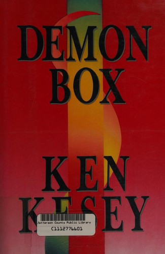 Demon Box