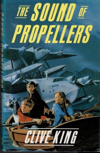 The Sound of Propellers