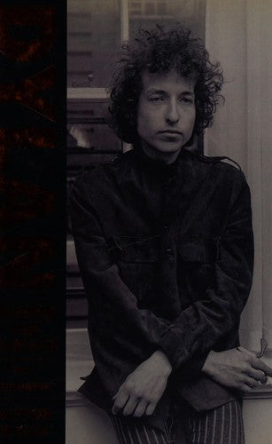 Dylan: Behind the Shades:The Biography