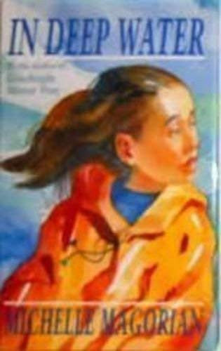 In Deep Water And Other Stories: Out with the Tide; No Sweat; in Deep Water; Head Race; Lost; Sea-Legs