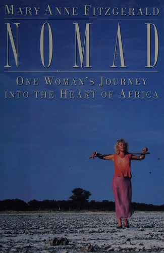 Nomad; Journeys from Samburu