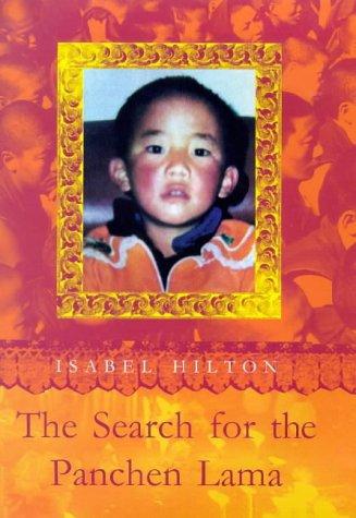 The Search for the Panchen Lama