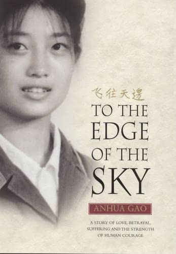 To the Edge of the Sky