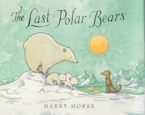 The Last Polar Bears
