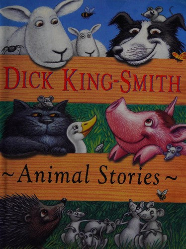 Animal Stories (Mini)