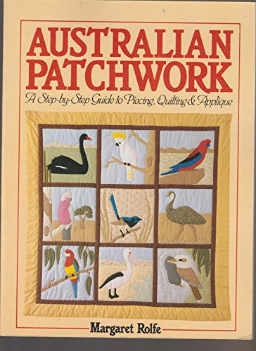 Australian Patchwork