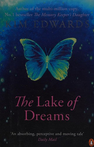 The Lake of Dreams