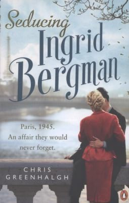 Seducing Ingrid Bergman