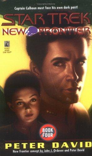 End Game: Bk. 4 (Star Trek: New Frontier)