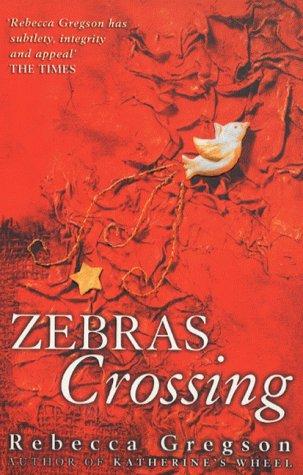 Zebras Crossing