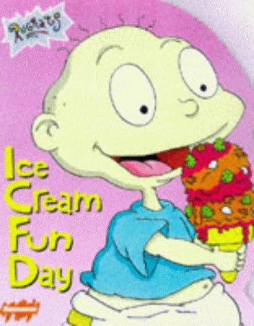 Ice Cream Fun Day (Rugrats S.)