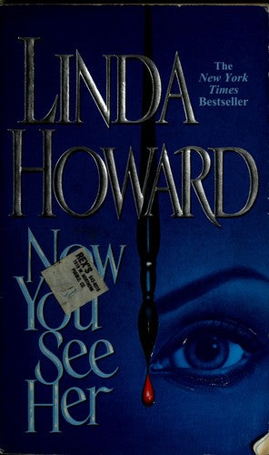 Now You See Her