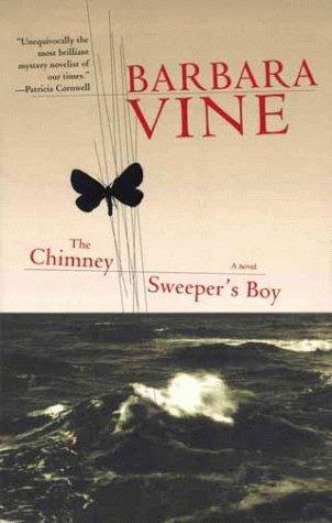 The Chimney Sweeper's Boy: A Novel