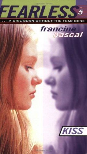 Kiss (Fearless Series)