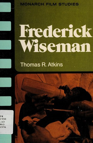 Frederick Wiseman