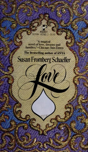 Love, A Novel