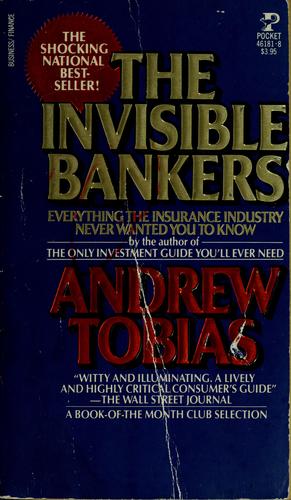 INVISIBL BANKERS