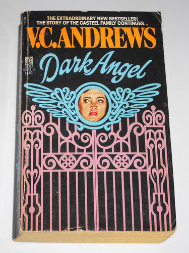 Dark Angel