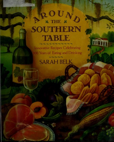 Around the Southern Table