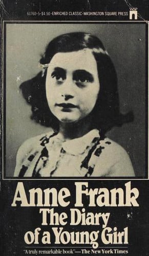 Anne Frank: The Diary of a Young Girl