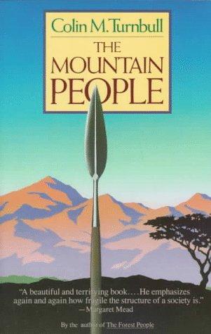 Mountain People