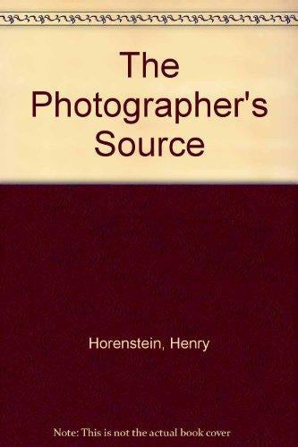 The Photographer's Source