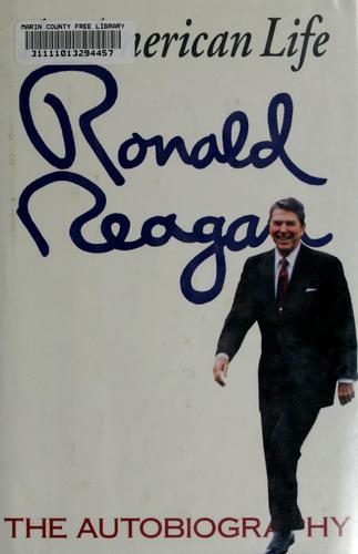 Ronald Reagan: An American Life