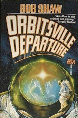 Orbitsville Departure