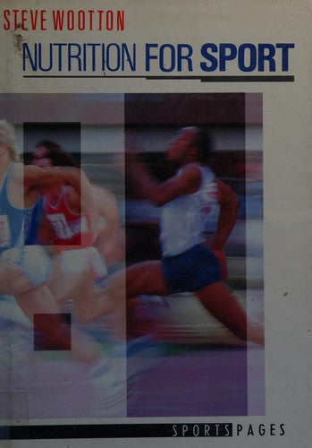 Nutrition for Sport