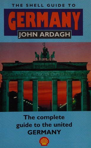The Shell Guide to Germany