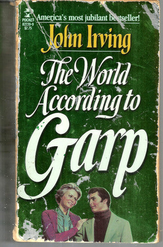 The world according to Garp