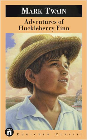 Adventures of Huckleberry Finn