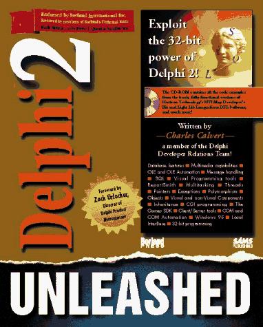 Delphi 32 Unleashed