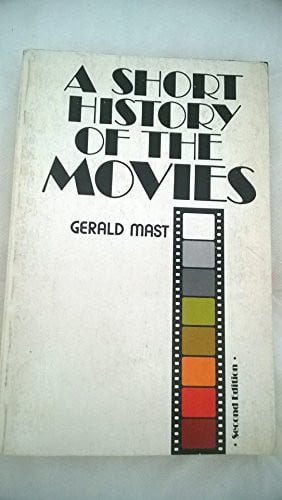 A short history of the movies