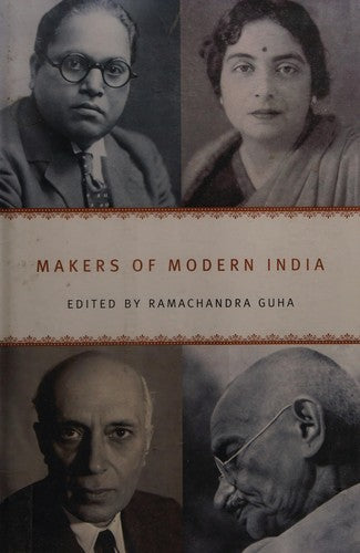 Makers of Modern India (OISC)