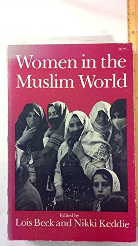 Beck: *women* In The *muslim World* (paper)
