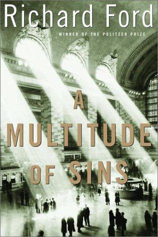 A Multitude of Sins