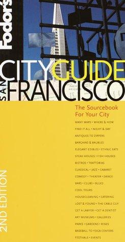 San Francisco (City Guide)