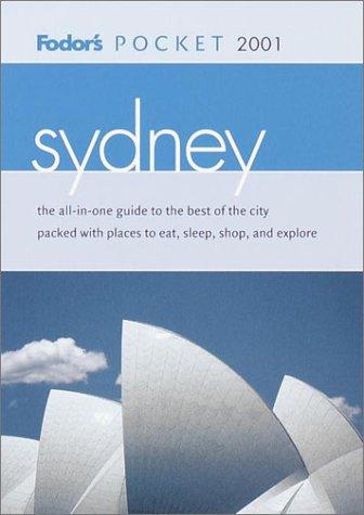 Pocket Sydney (Pocket Guides)