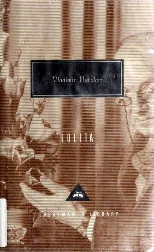 Lolita: Introduction by Martin Amis (Everyman's Library Contemporary Classics)