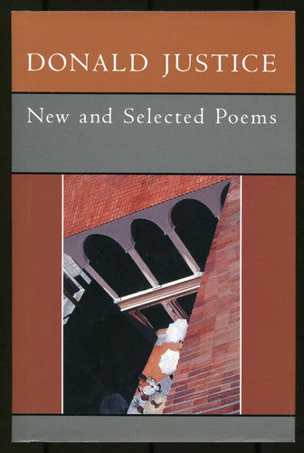 New & Selected Poems