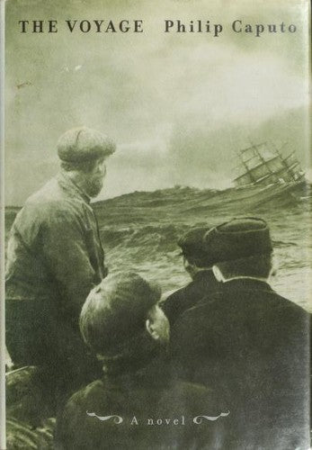 The Voyage