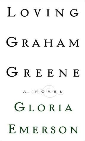 Loving Graham Greene