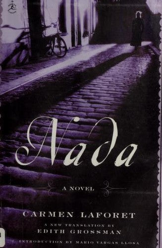 Nada (Modern Library Classics)