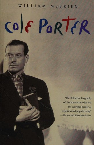 Cole Porter: A Biography